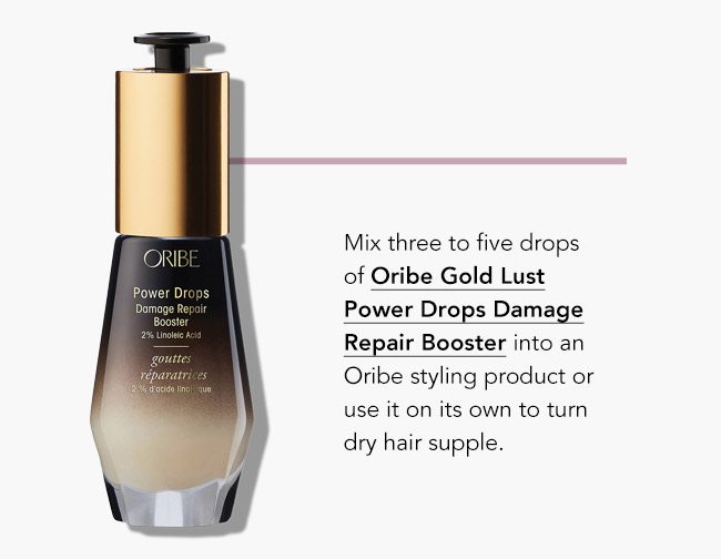 ORBE GOLD LUST POWER DROPS