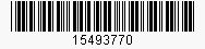 Code: 15493770