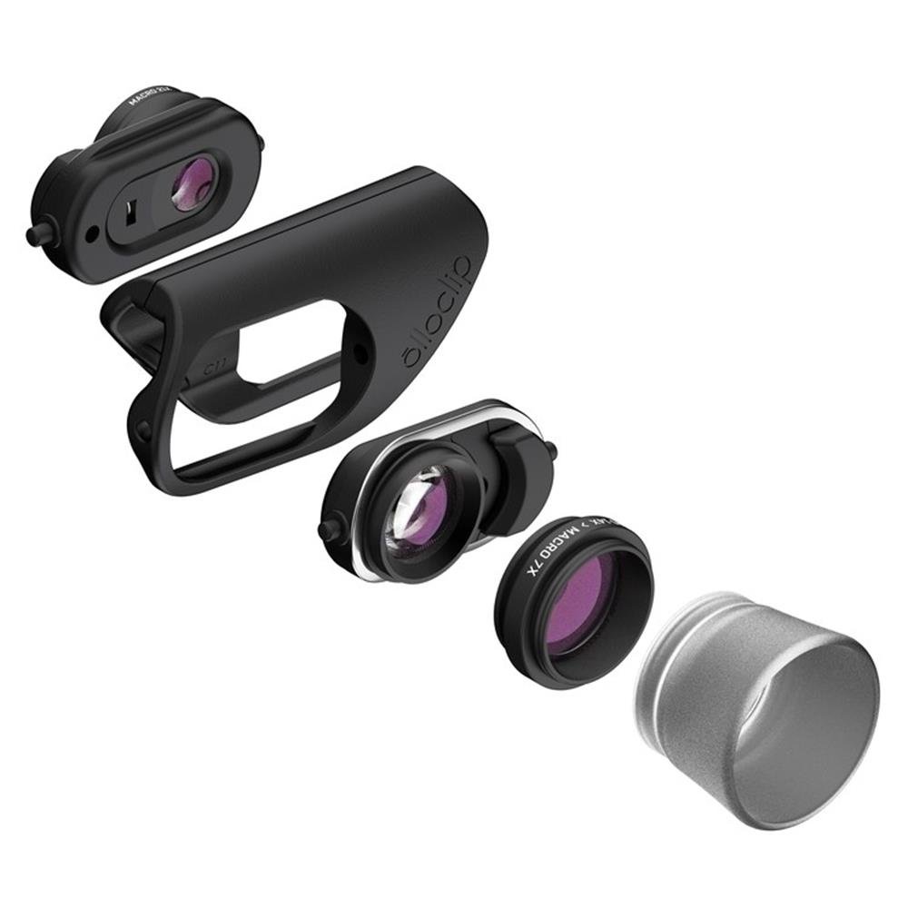VANGUARD ESPOD CX203AP TRIPOD W/PAN HEAD