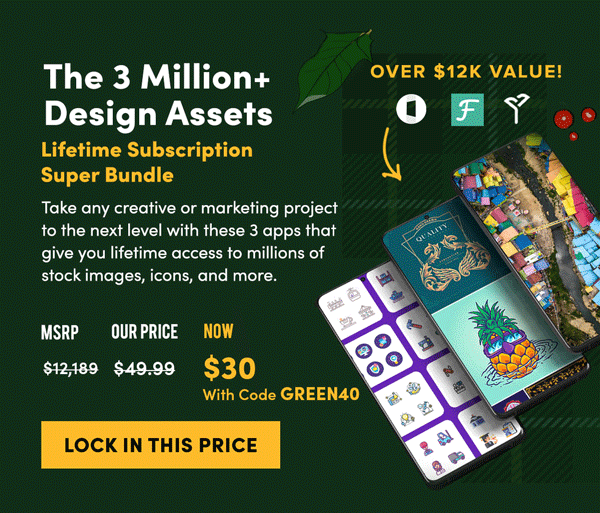 3 Million + Digital Assets | Shop Now