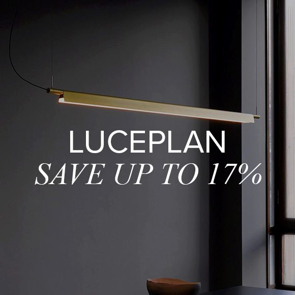 Luceplan - Save up to 17%