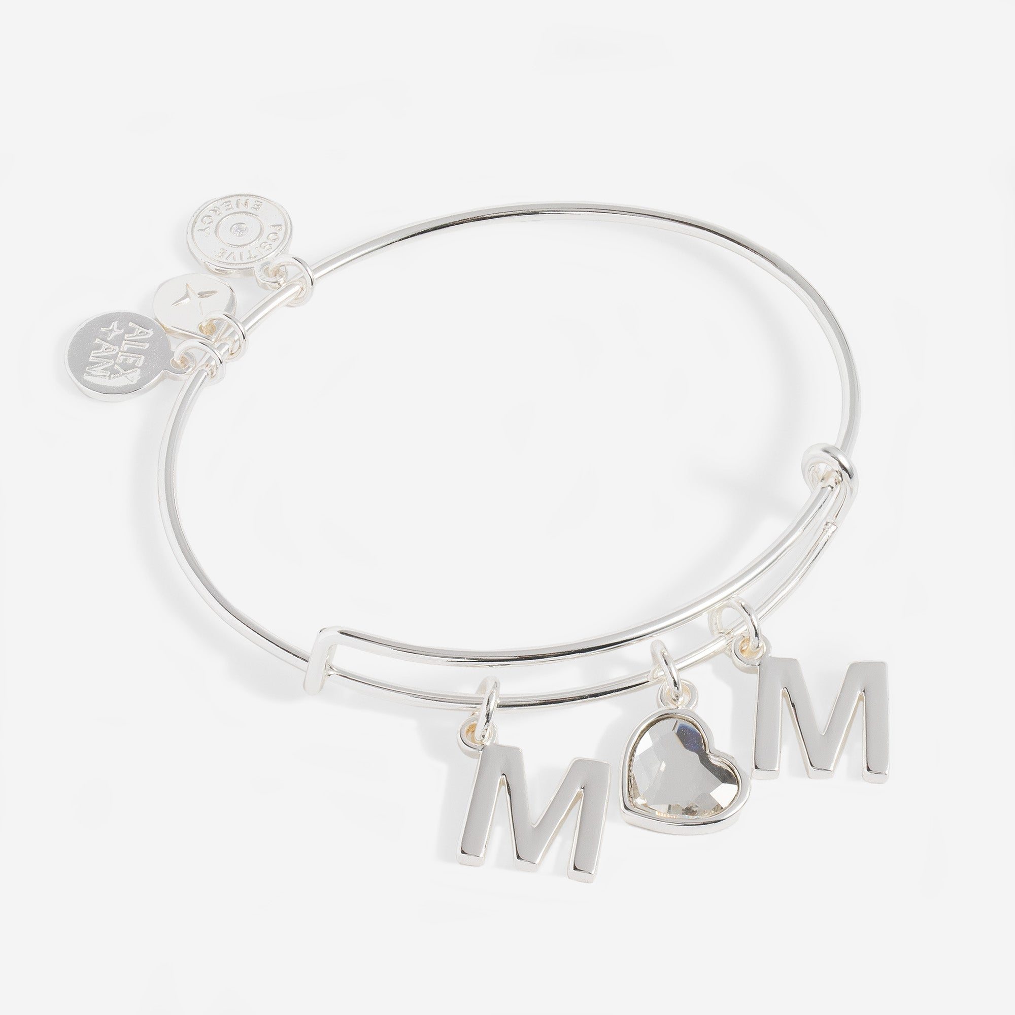 Image of Crystal Mom Bangle