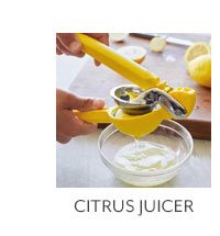 Citrus Juicer