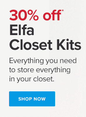 30% off*