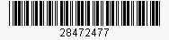 Code: 40279720