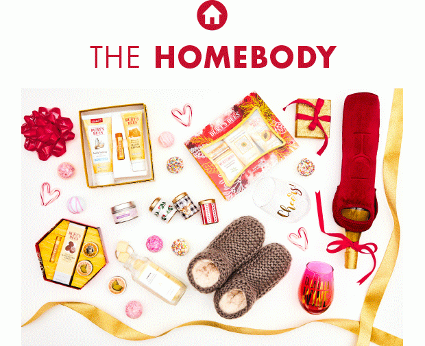 The Homebody