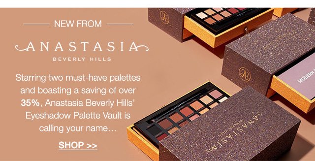 NEW from ABH