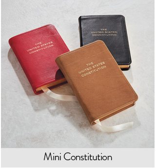 Shop Mini Constitution