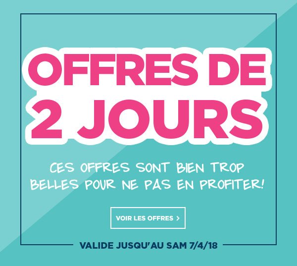 2 Day Deals