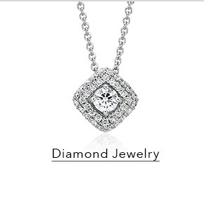 Diamond Jewelry