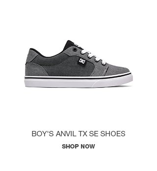 Product 4 - Boy's Anvil TX SE Shoes