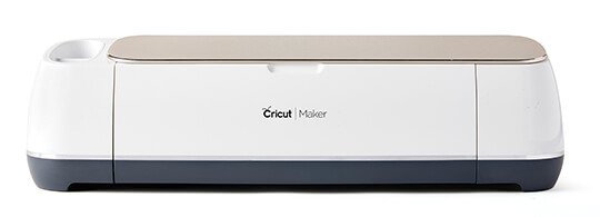 Cricut Maker.