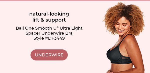 Underwire Bras on Sale - Turn on your images