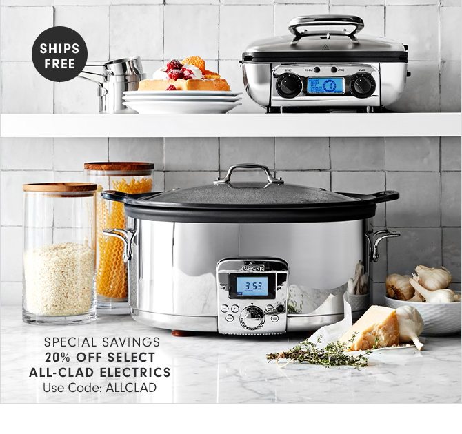 LE CREUSET FAVORITES - UP TO 40% OFF*