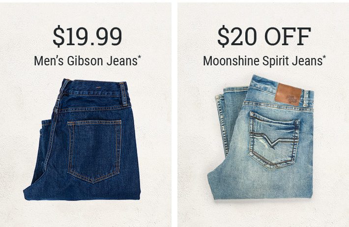 Find A Store »