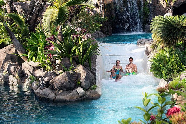 Maui: Grand Wailea, A Waldorf Astoria Resort Limited-Time Package