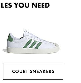 COURT SNEAKERS