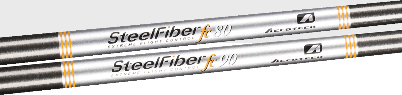 SteelFiber FC 80 and SteelFiber FC 90