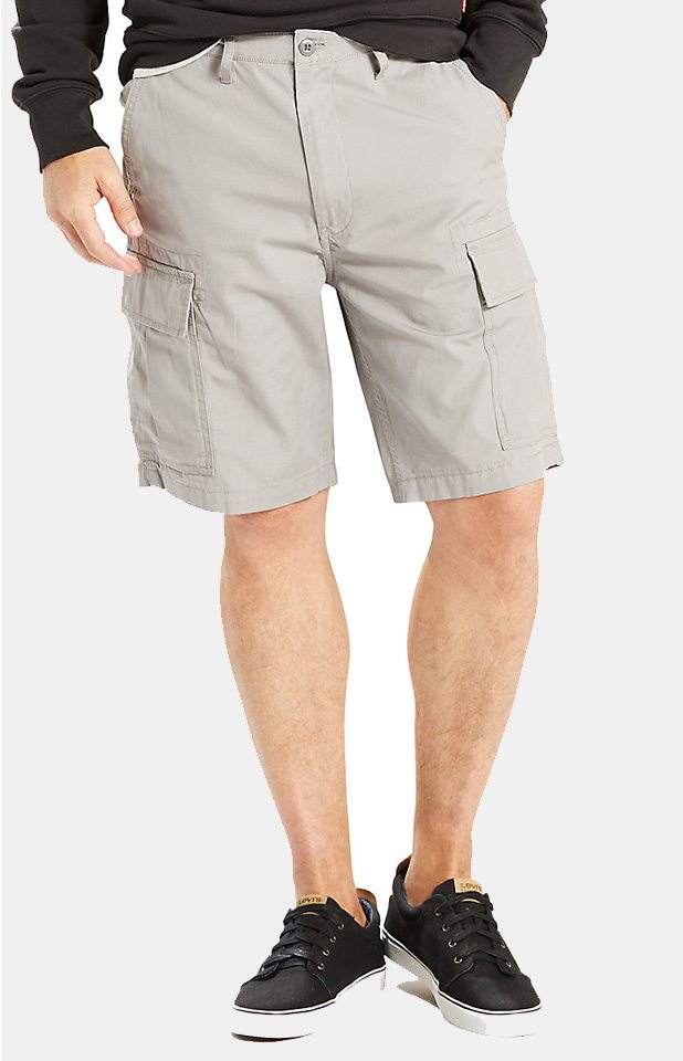 CARRIER CARGO SHORTS