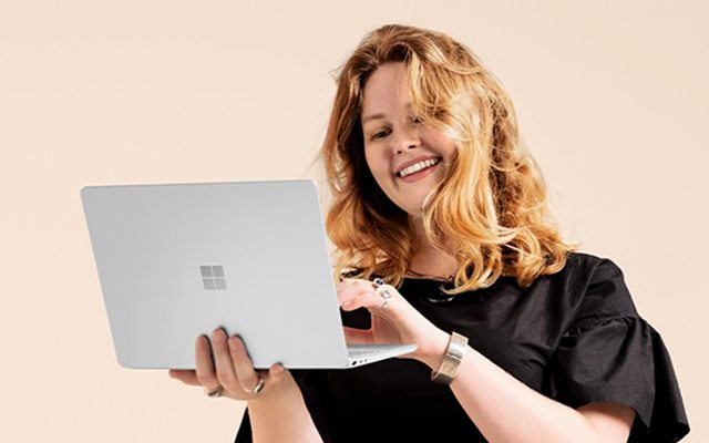 microsoft surface