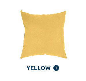 Yellow Pillow - Shop Now