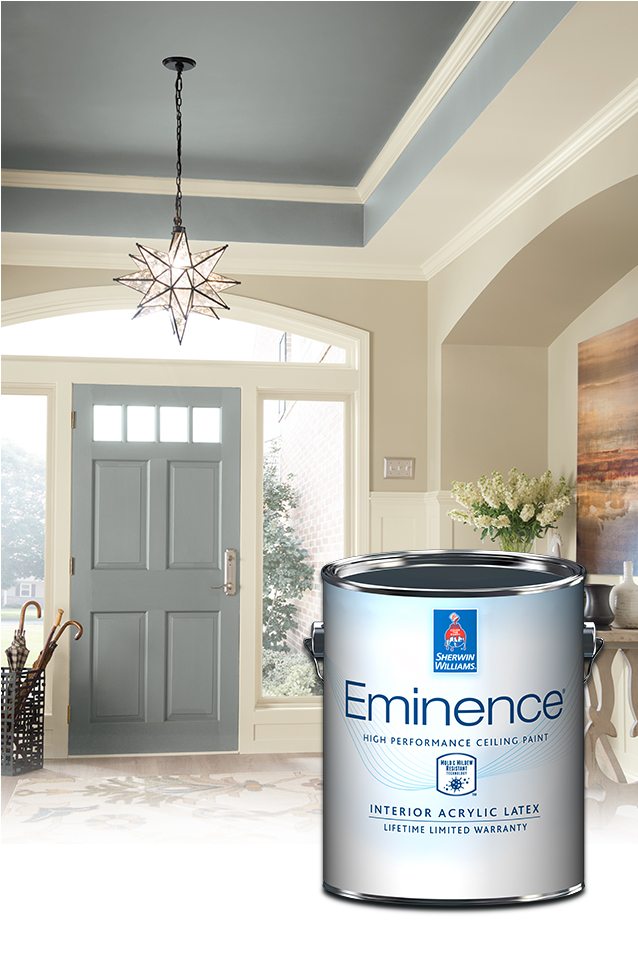 Eminence® Ceiling Paint