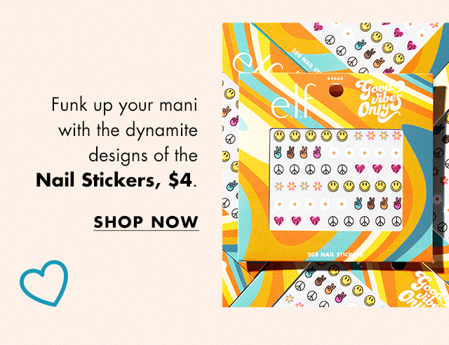 Nail Stickers