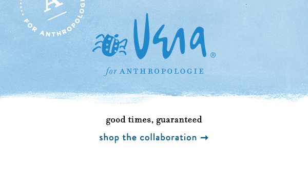 shop vera collaboration