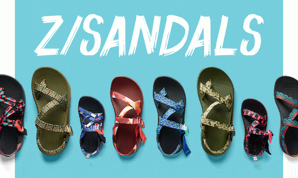 Z/SANDALS