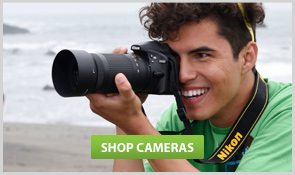 Shop cameras