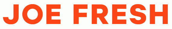 JOE FRESH
