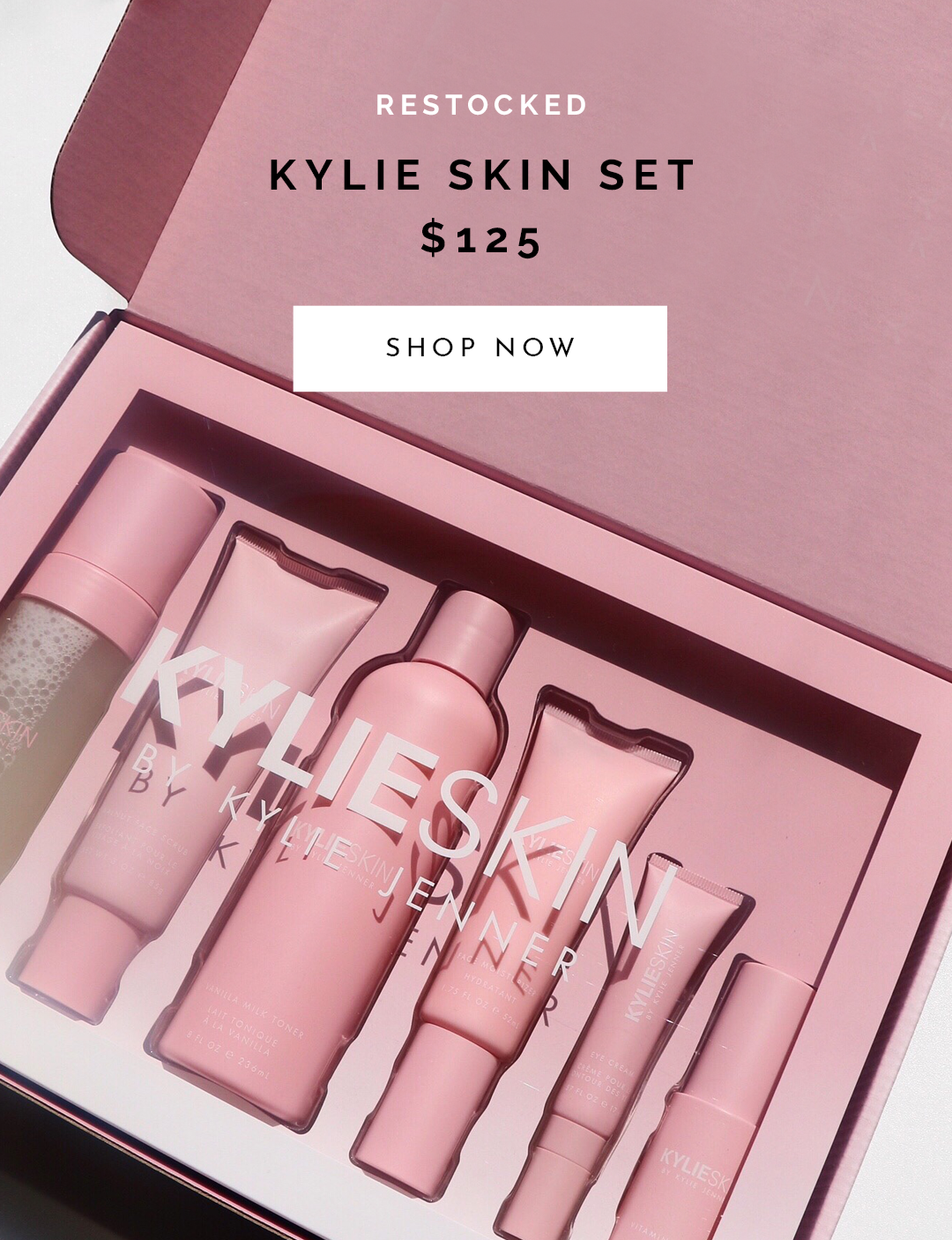 Kylie cosmetics oxnard ca deals 93033