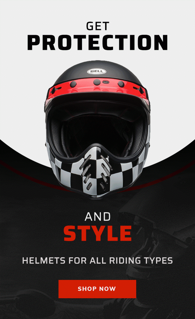 Get protection and style 