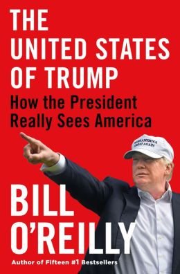 BOOK | The United States of Trump: How the President Really Sees America