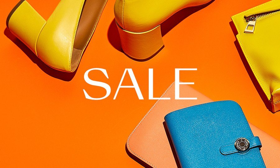 70% Off Women's Memorial Week Sale