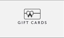 Gift Cards