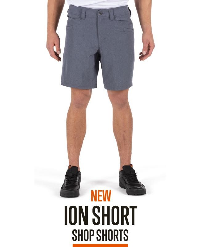 New Ion Short | Shop All Shorts