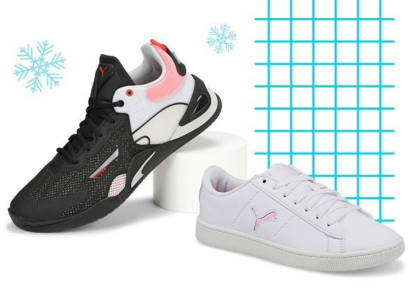 Puma - Sneakers