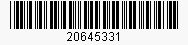 Code: 20645331