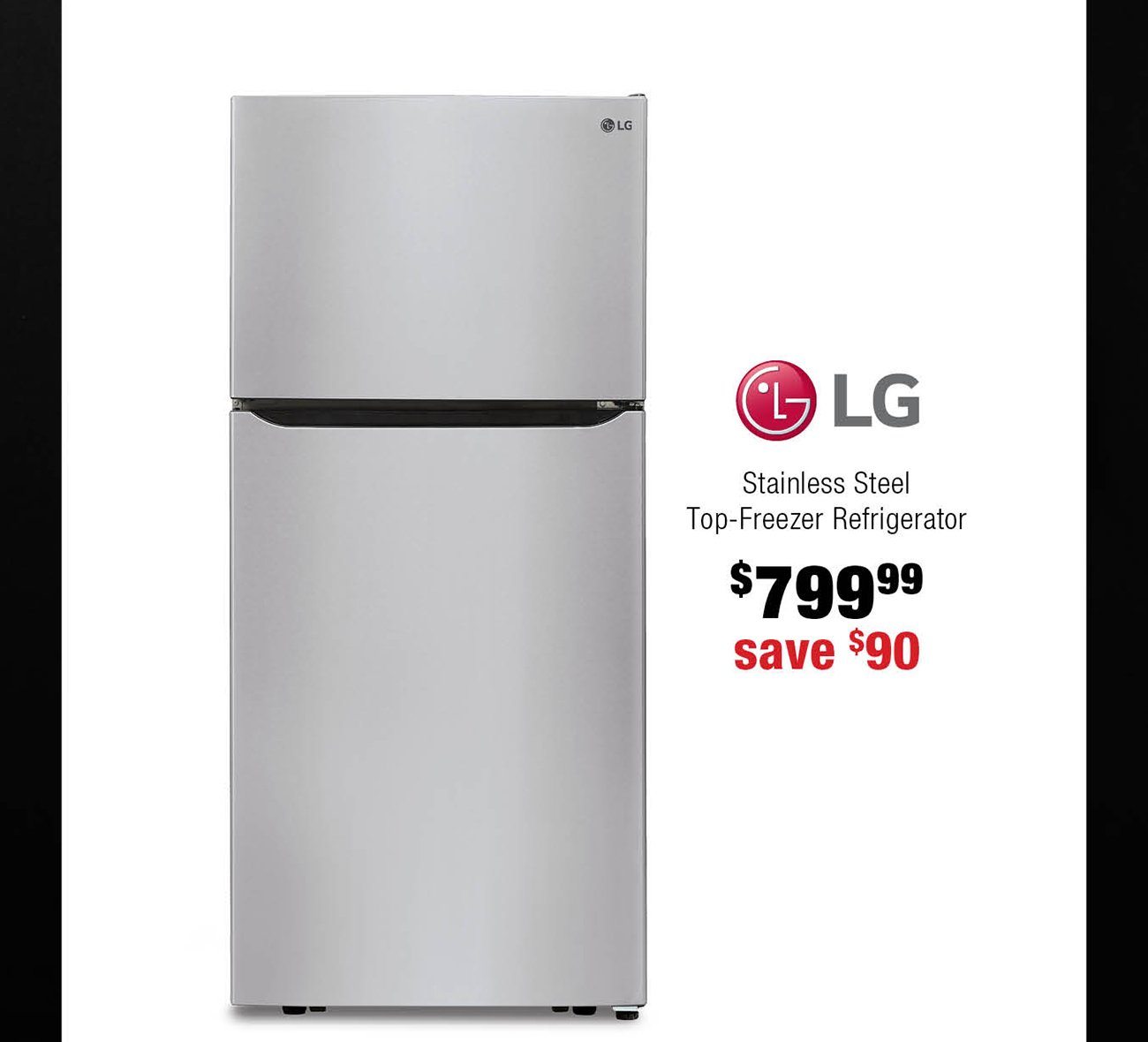 Lg-stainless-refrigerator