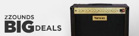 Big Deals: Marshall DSL40CR Vintage -- Now $679.99!