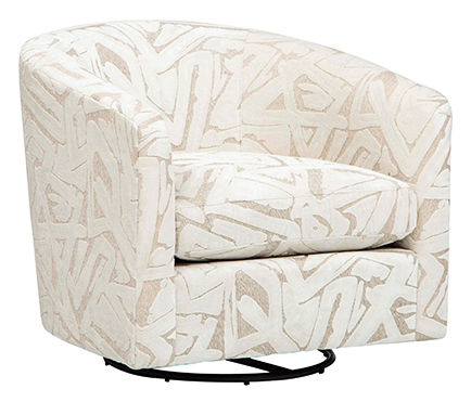 Jo swivel Chair