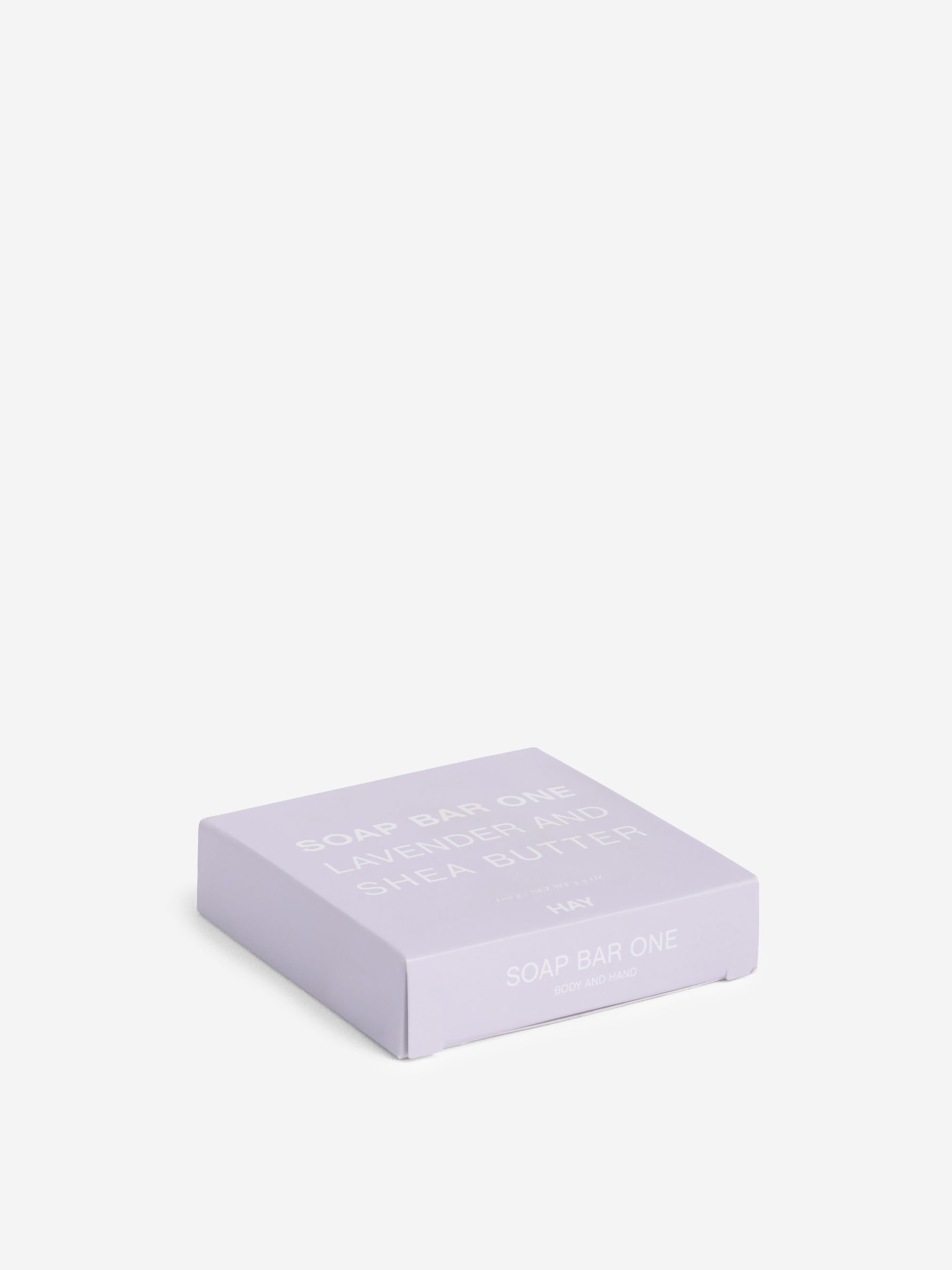 Image of HAY Soap Bar - Lavender