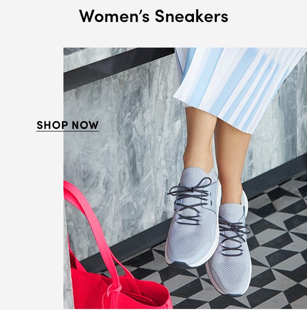 Women's Sneakers | SHOP NOW