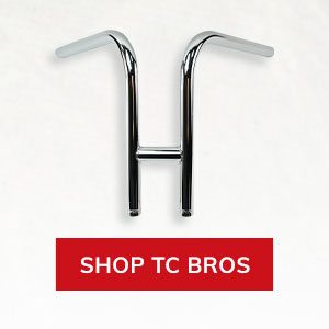 Shop TC Bros