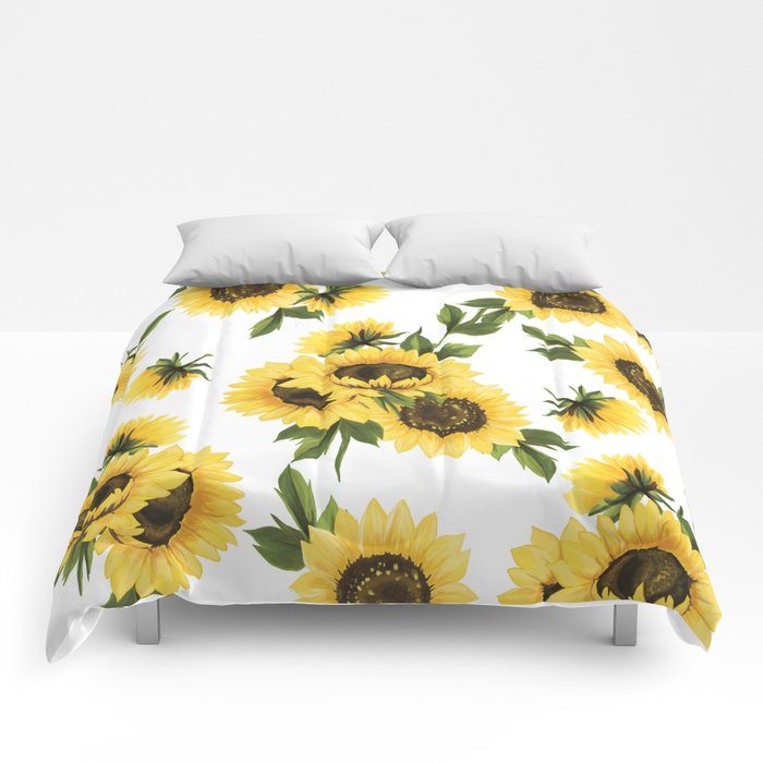 Lovely Sunflower