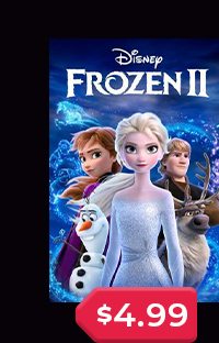 Frozen II
