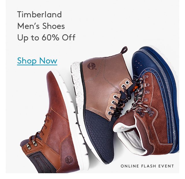 nordstrom men's shoes timberland