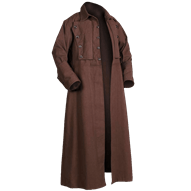 Kandor Greatcoat