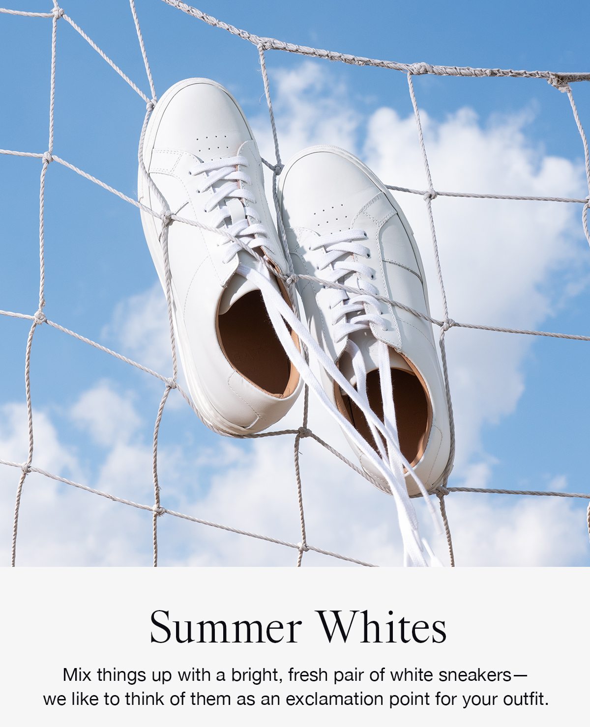 Shop White Sneakers